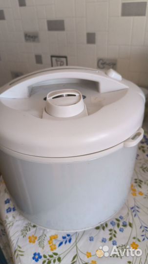 Мультиварка smile