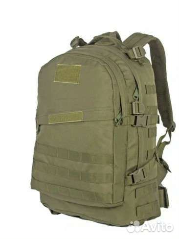 Рюкзак Тактический patriot рт-028 40Л