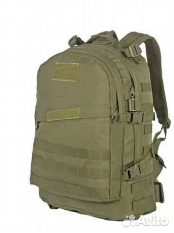 Рюкзак Тактический patriot рт-028 40Л