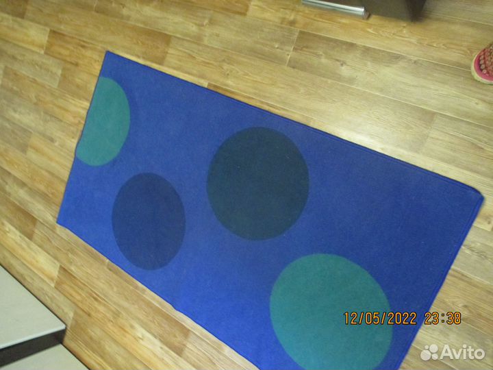 Детский коврик на пол