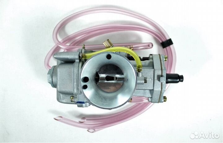 Карбюратор nibbi PWK32SP