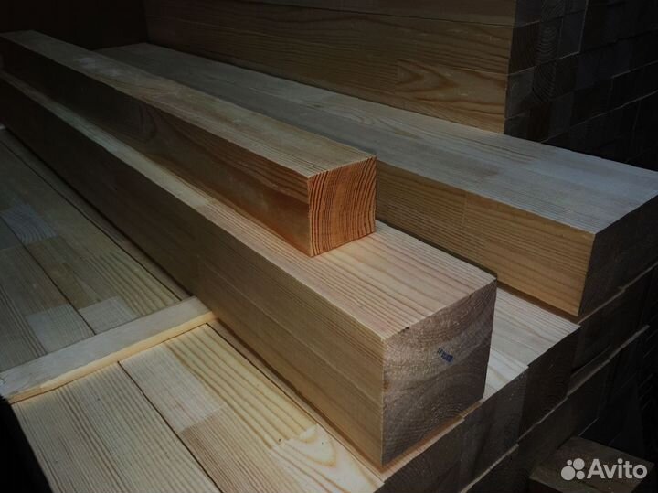 Строительство с досками из лиственницы