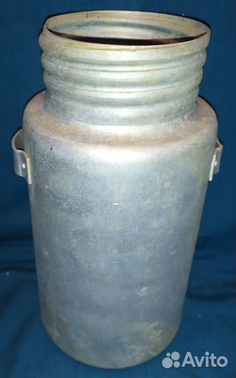 Бидон 3 л., фляга 2 л., кувшин 3.5 л. СССР. Винтаж