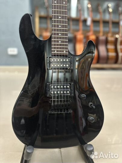 Cort KX100 BKM Электрогитара (новая)