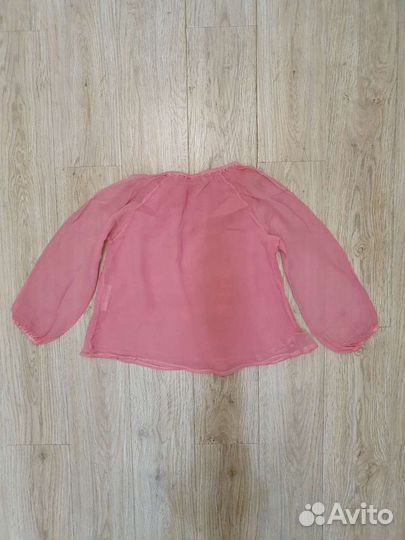 Кофта для девочки Scervino Street оригинал 4 года