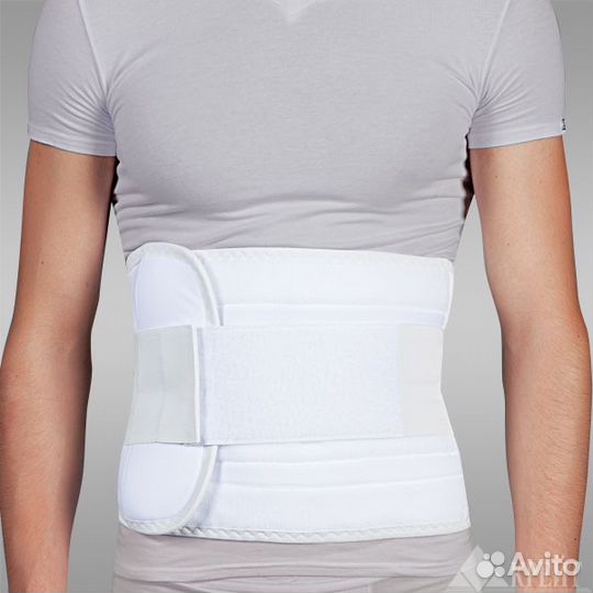 Бандаж послеоперационный новый