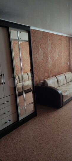 1-к. квартира, 40 м², 1/9 эт.