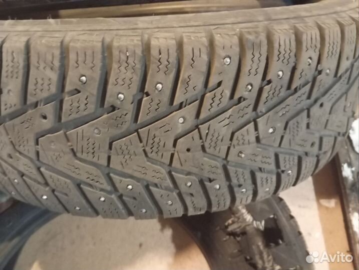 Hankook Winter I'Pike RS2 W429 175/65 R14