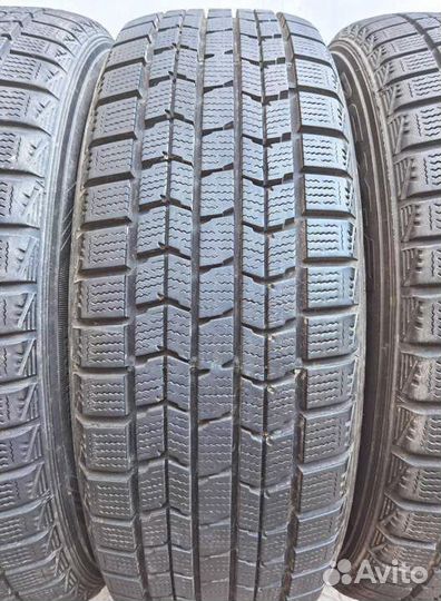 Dunlop DSX-2 215/60 R17 96H