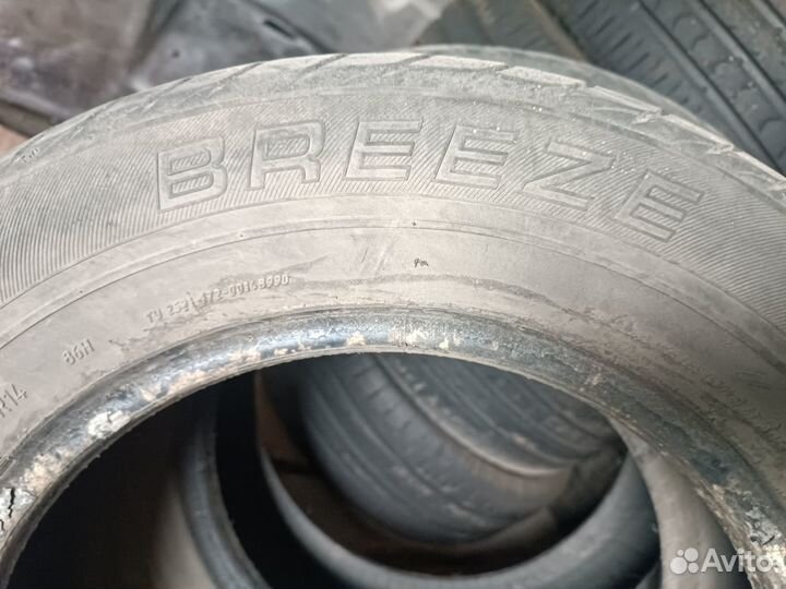 КАМА Breeze 185/65 R14