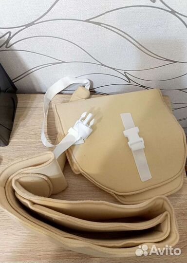 Повязка для поддержания руки и плеча