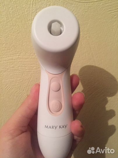 Массажер лица (очищение)