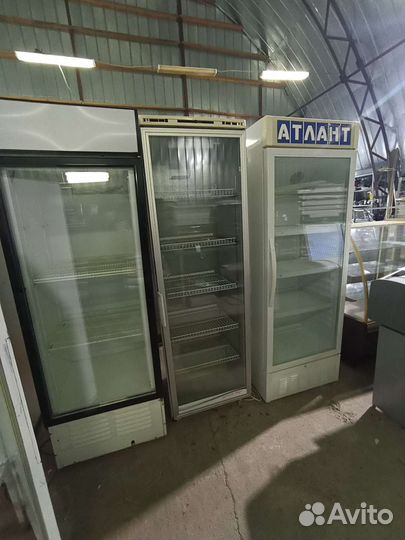 Холодильники