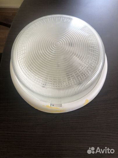 Светильник