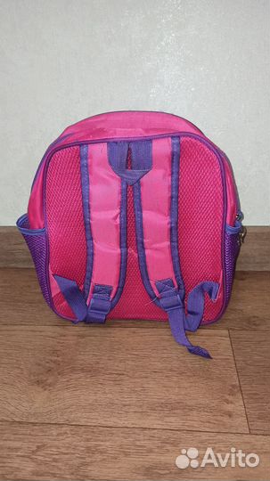 Рюкзак детский для девочки