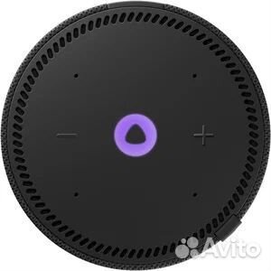 Умная колонка Яндекс Станция Мини