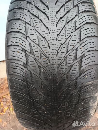 Nokian Tyres Hakkapeliitta R3 SUV 275/45 R21