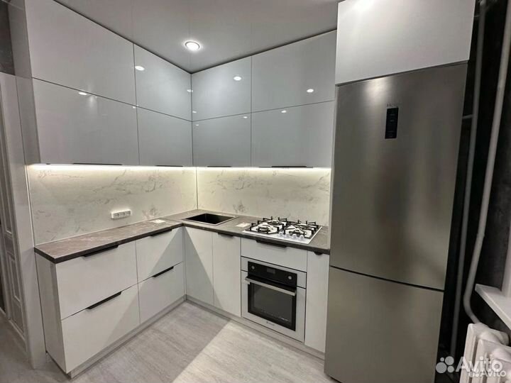 Кухонный гарнитур Рико