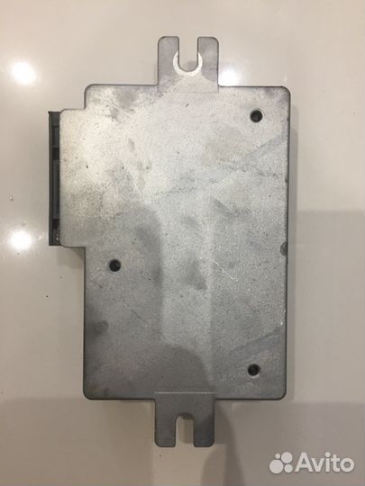 Видеокоммутатор bmw f01 f07 f10 f12 f13