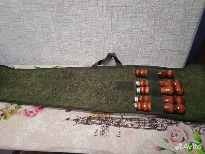 Шампура