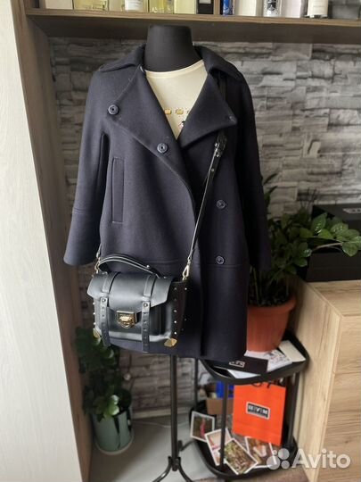 Пальто 
