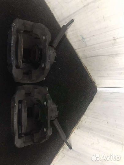 Суппорт тормозной передний правый citroen c4 grand picasso 1 0.0 nn