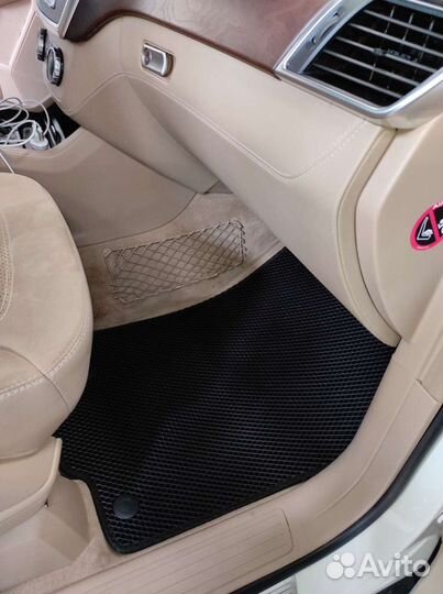 Эва ковры авто