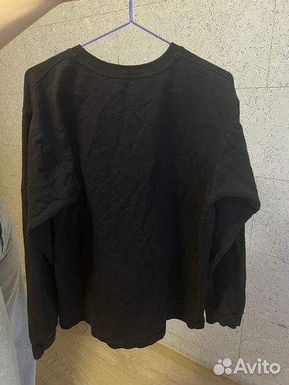 Лонгслив женский