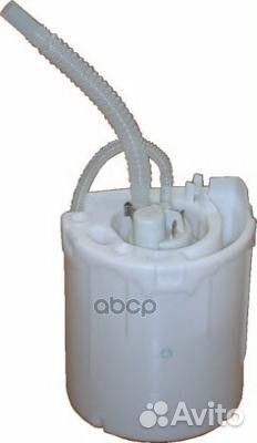 Насос топливный 76544 meat & doria