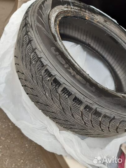 Nokian Tyres Hakkapeliitta R2 185/65 R15 92R