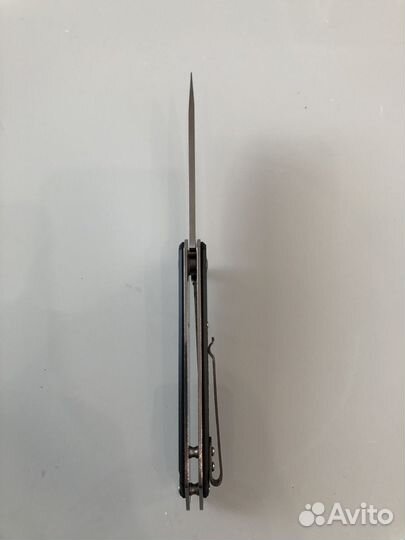 Нож Magnum by boker Japanese Iris