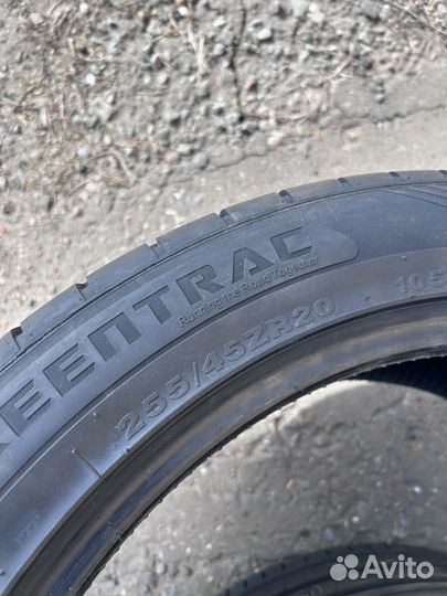 Greentrac Quest-X SUV 255/45 R20