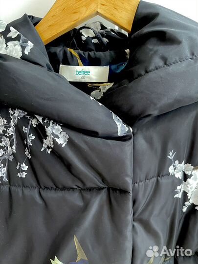Куртка женская Befree oversize