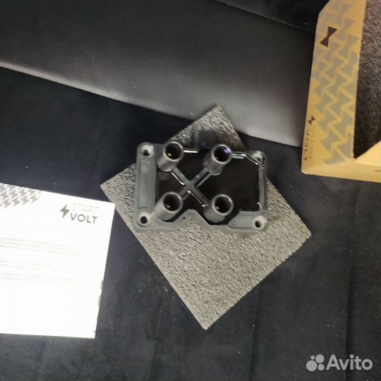 Катушка зажигания ford mondeo 3 1.8