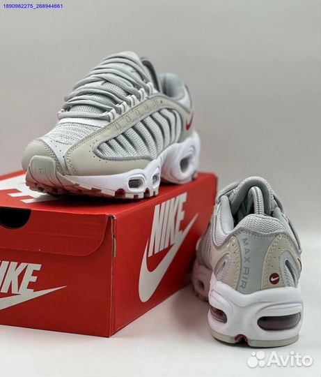 Кроссовки Nike Air Max Tailwind 4 (Арт.21615)