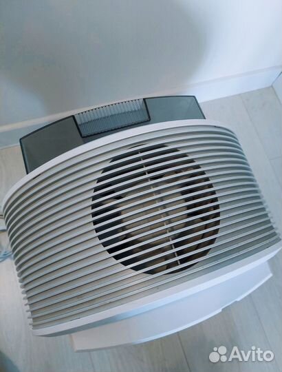 Увлажнитель+мойка воздуха Boneco