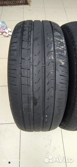 Pirelli Scorpion Verde 215/60 R17