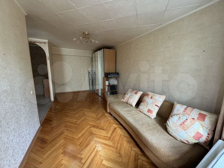 1-к. квартира, 30 м², 5/9 эт.