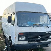 Volkswagen LT 2.4 MT, 1995, 230 000 км, с пробегом, цена 410 000 руб.