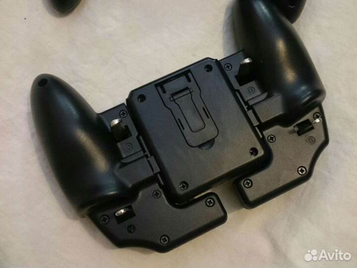 Геймпады подставка Battlegrounds & Game Joystick