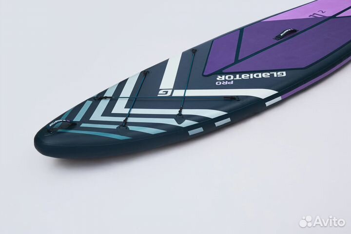 Сап доска Sup board Gladiator PRO 11'2