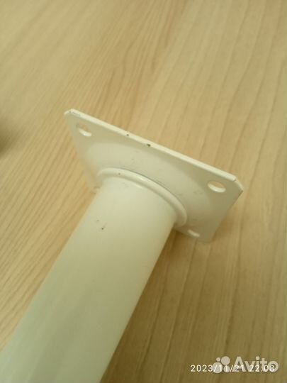 Опора мебельная 40 см, 2 шт