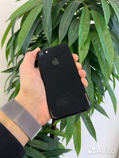 iPhone 7, 128 ГБ