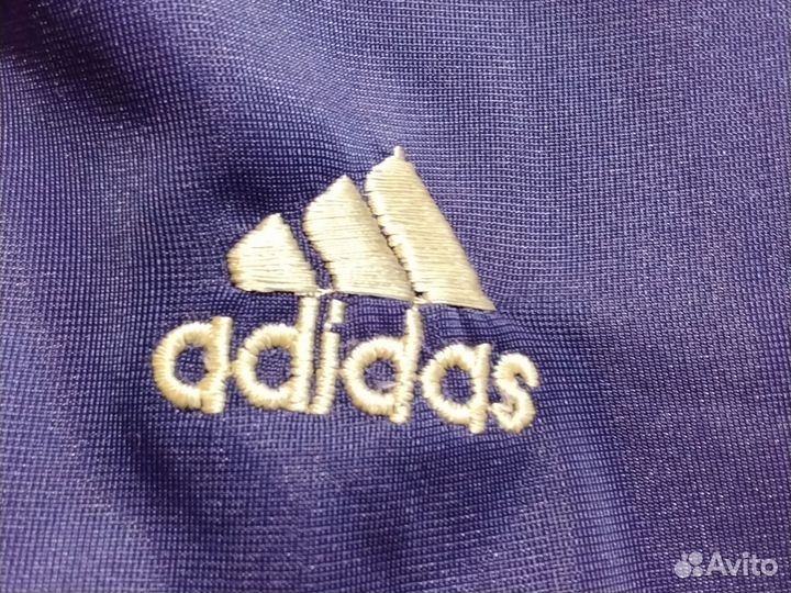 Спортивный костюм adidas М,Костюм для дзюдо44р