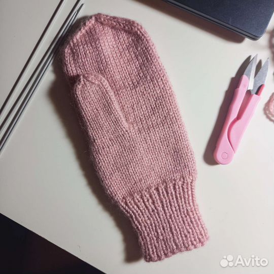 Вязание на заказ