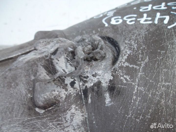 АКПП, Mercedes Sprinter 2008