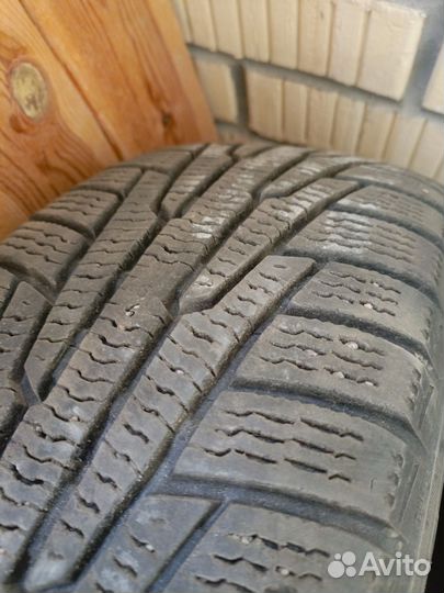 Nokian Tyres Nordman RS2 185/65 R15