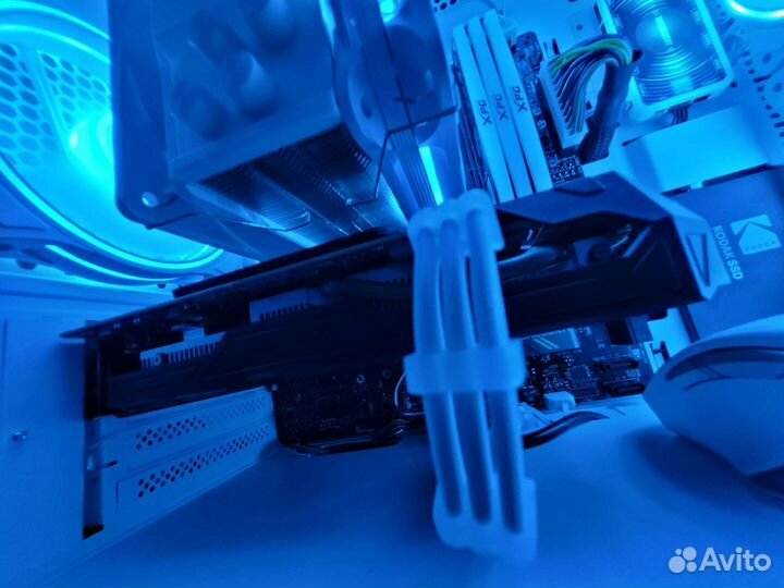 Nvidia geforce gtx 1060 6gb