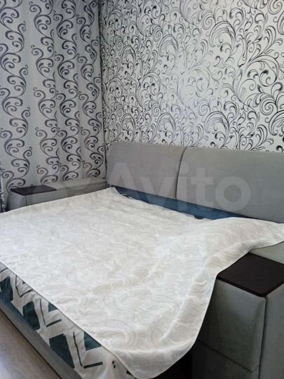 Квартира-студия, 24 м², 6/10 эт.