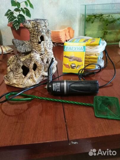 Для Аквариума